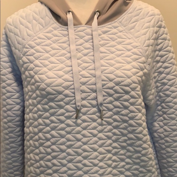 NWT Calvin Klein Performance Pull Over Hoodie - Picture 3 of 8